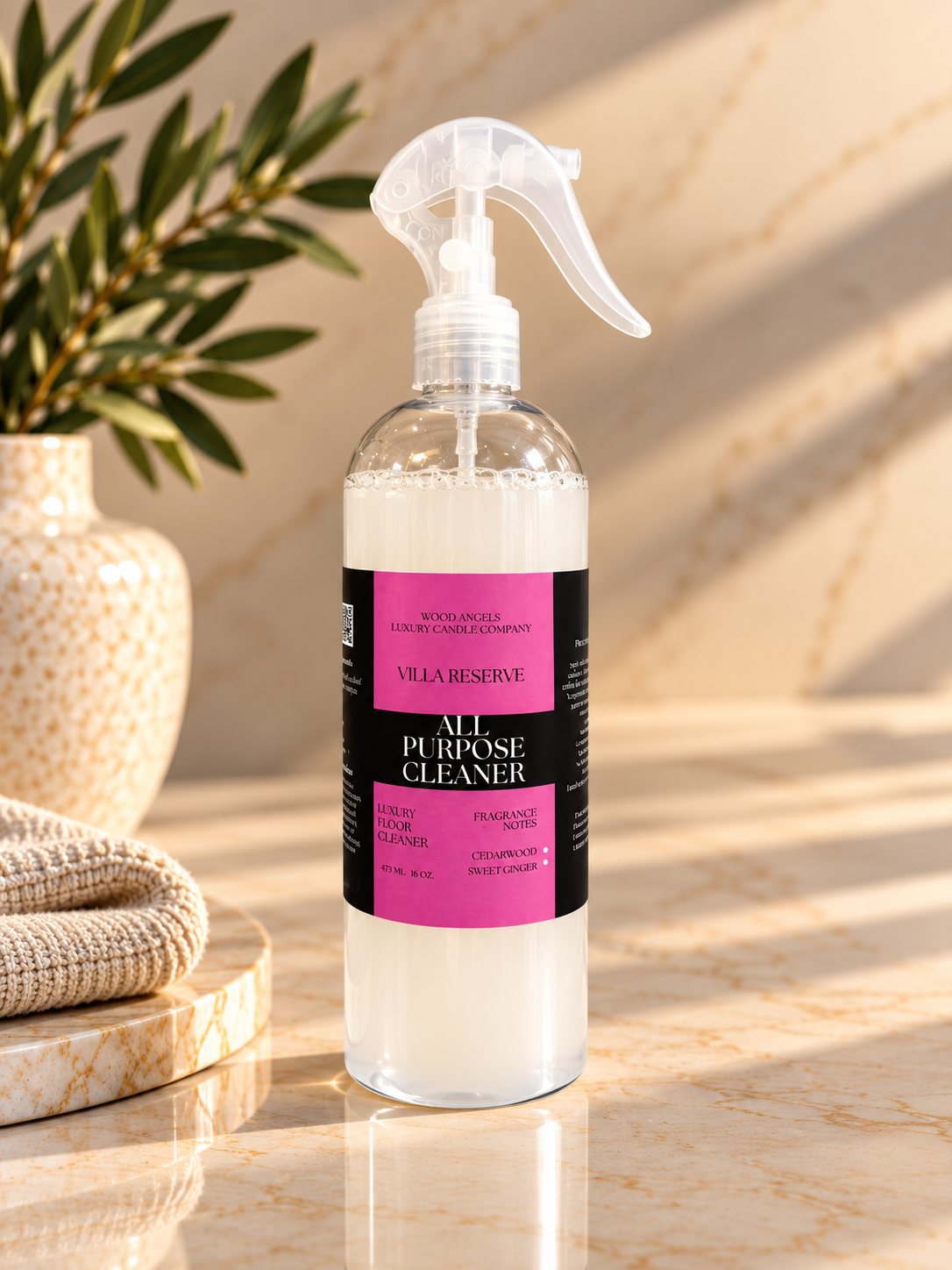 Vila Reserve All purpose spray