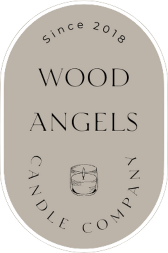Wood Angel's 