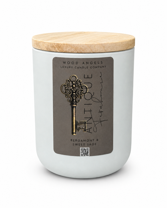 Antique Farmhouse Candle