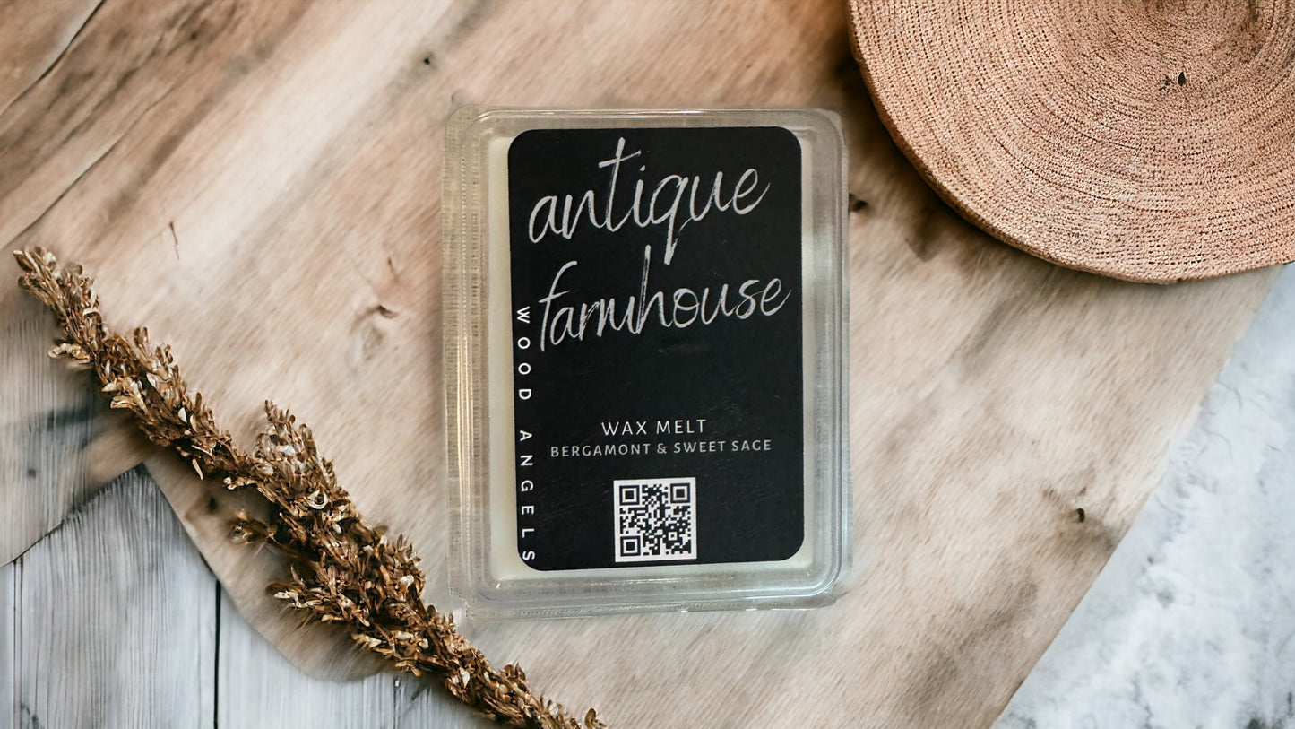 Antique Farmhouse Wax Melt