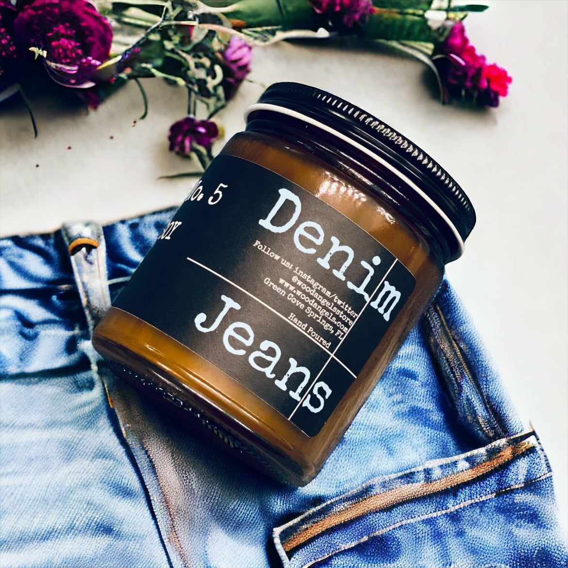 Denim Jeans