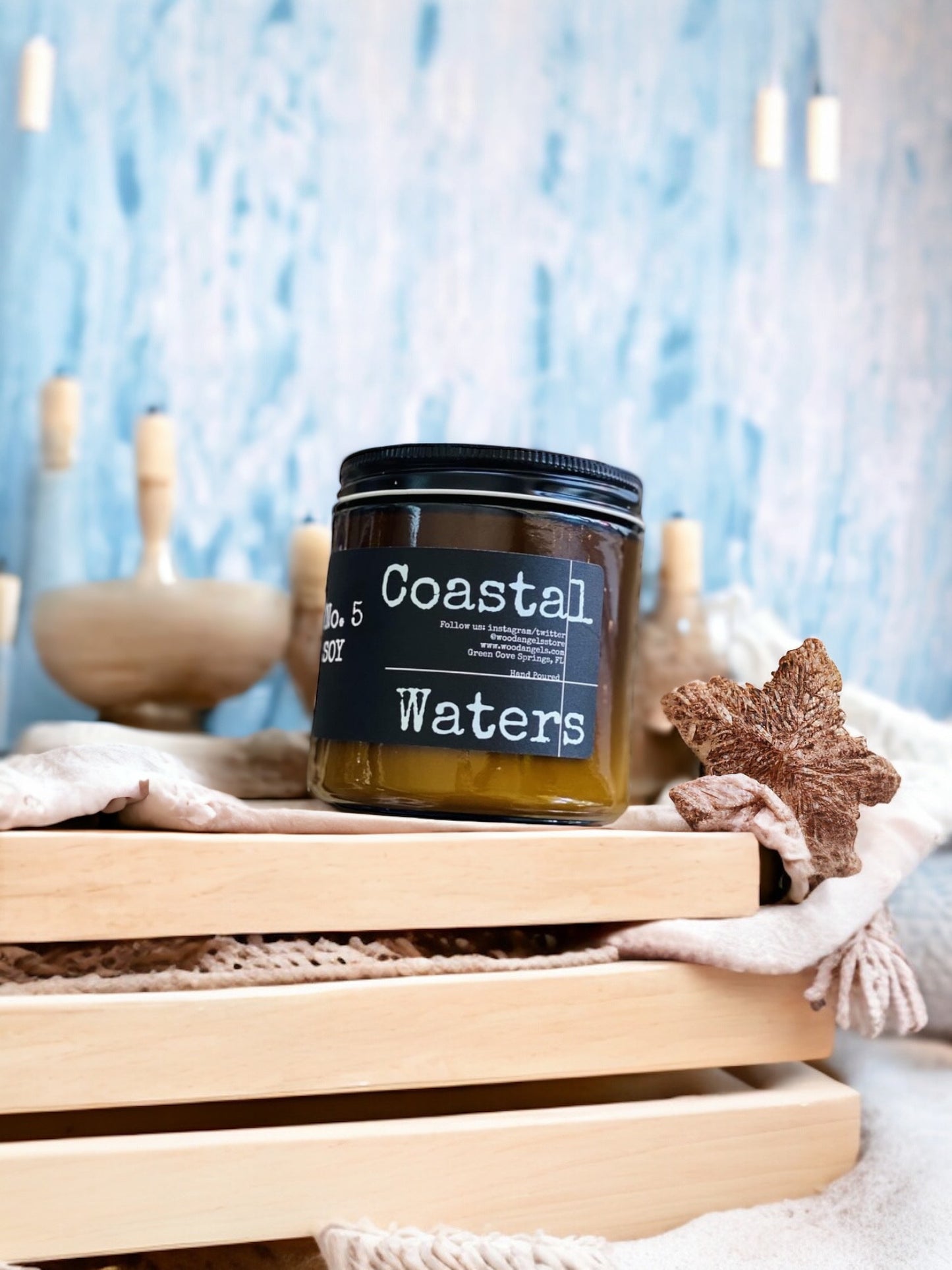 Coastal Waters