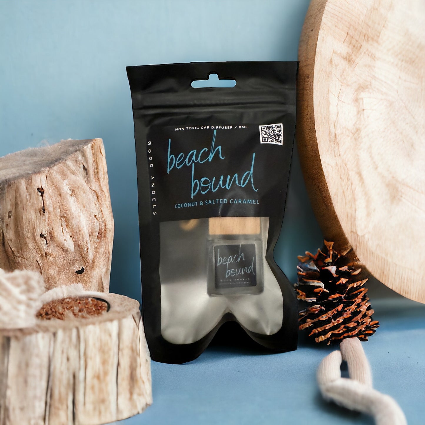 Beach Bound Car Diffuser