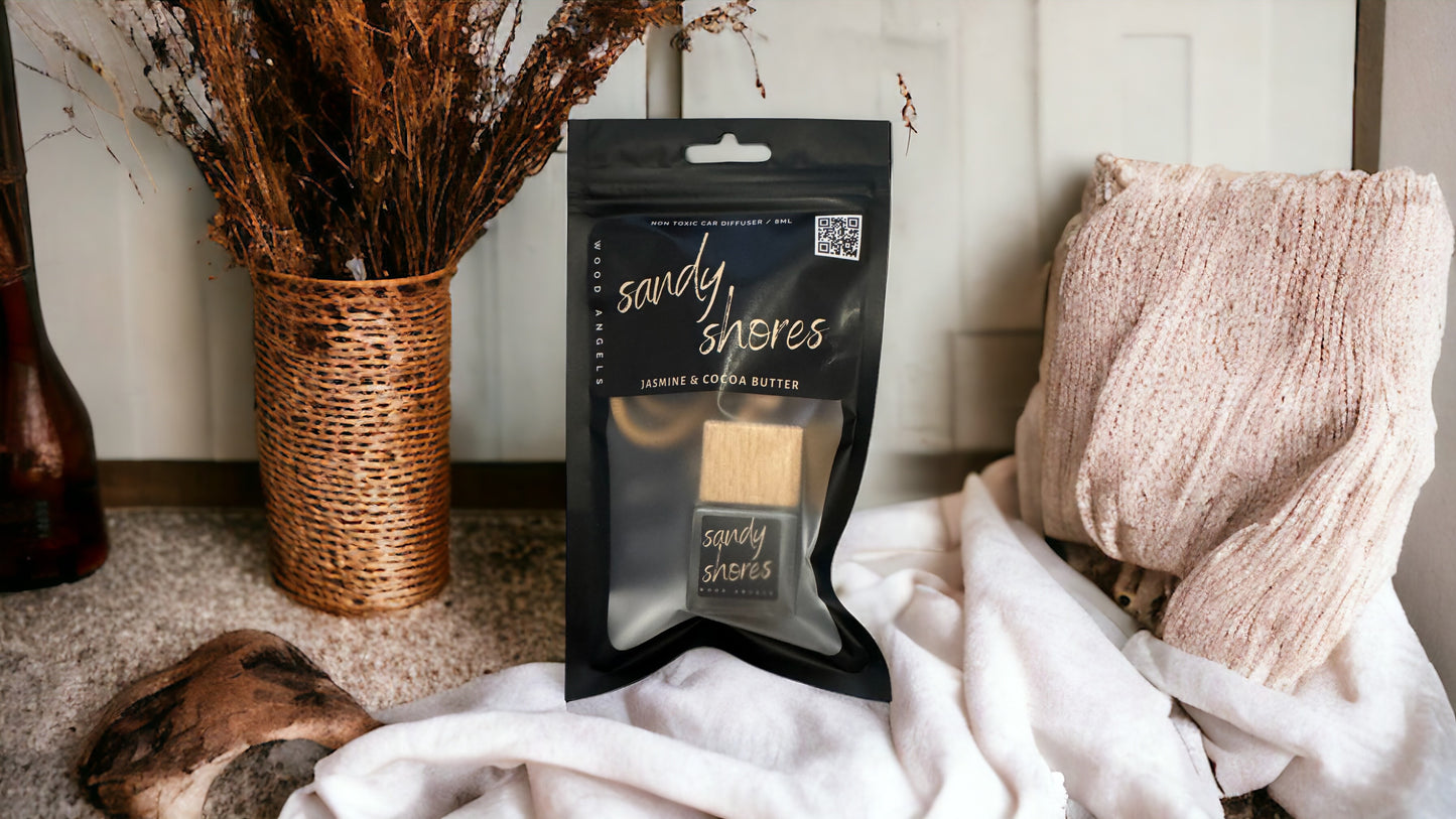 Sandy Shores Car Diffuser