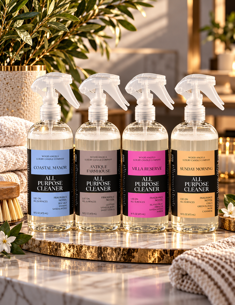 All purpose Cleaner