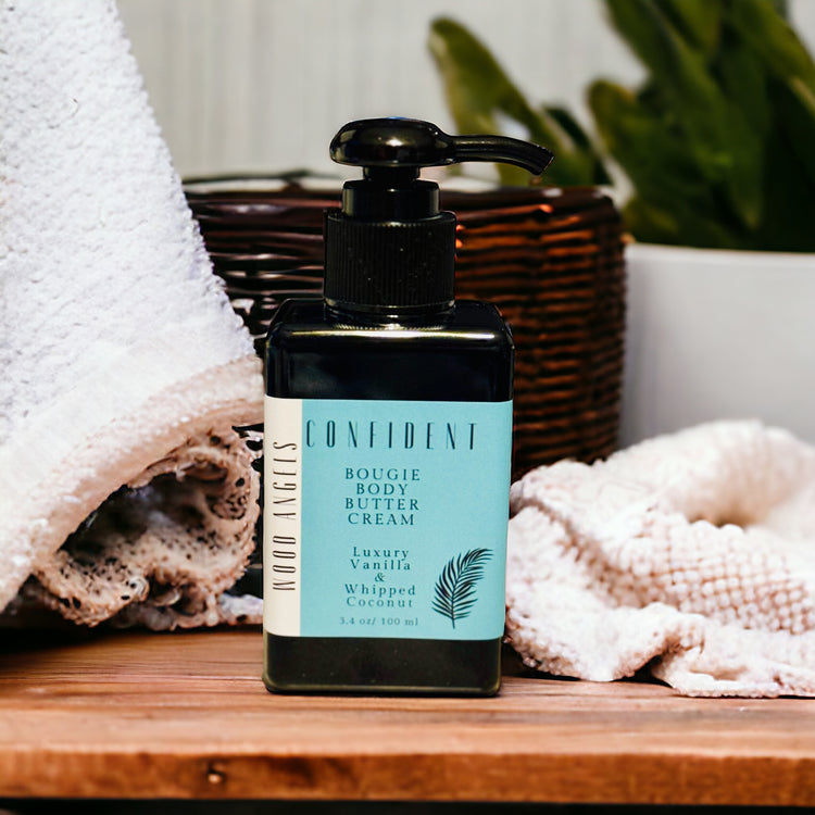 Luxury Body Collection