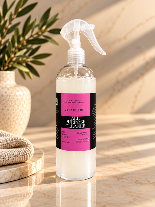 Vila Reserve All purpose spray