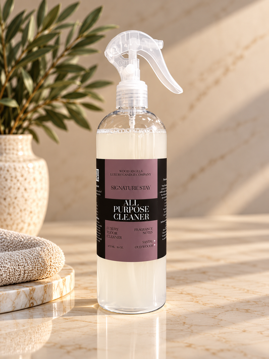 Signature Stay All Purpose Cleaner