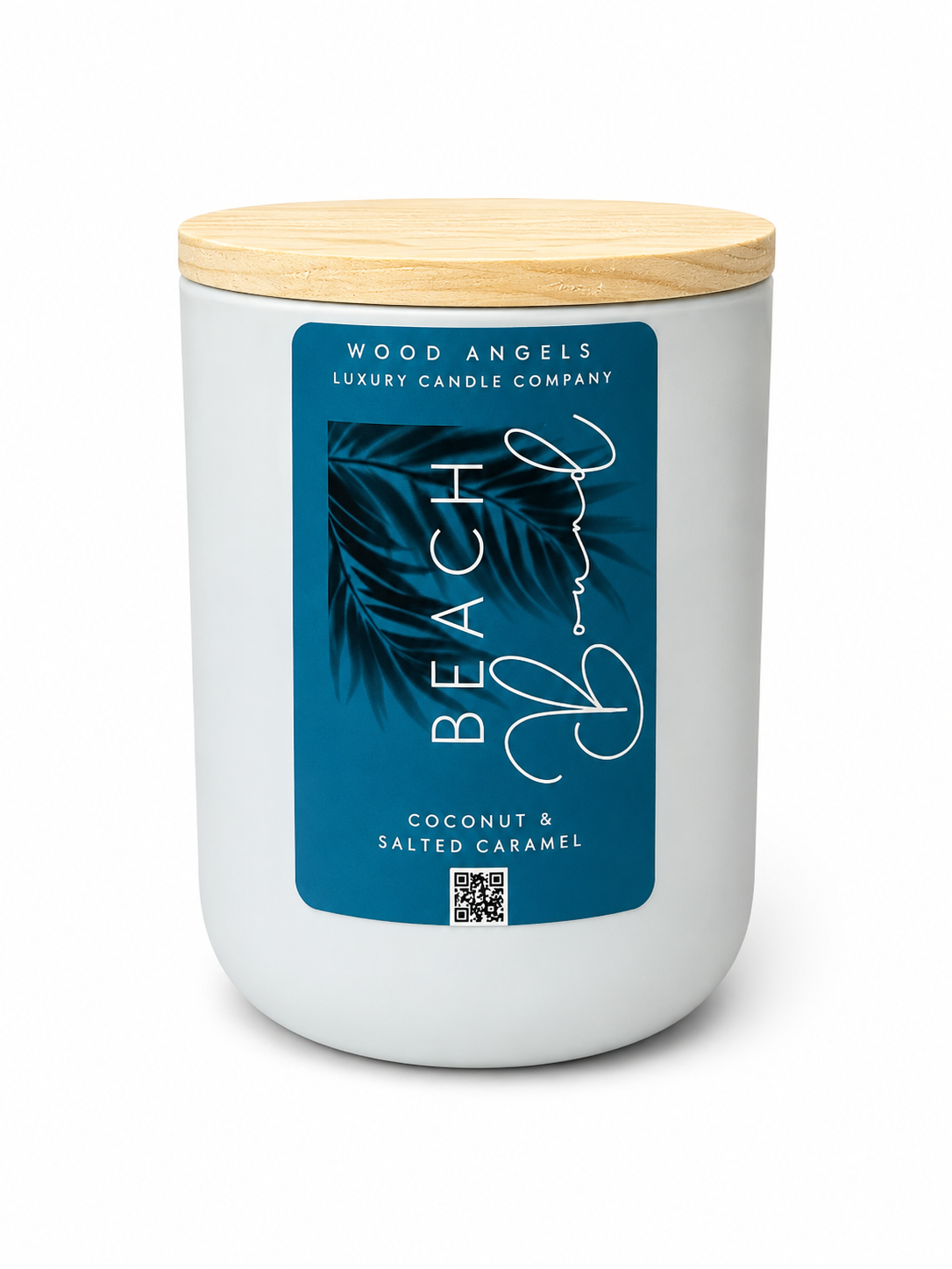 Beach Bound Candle