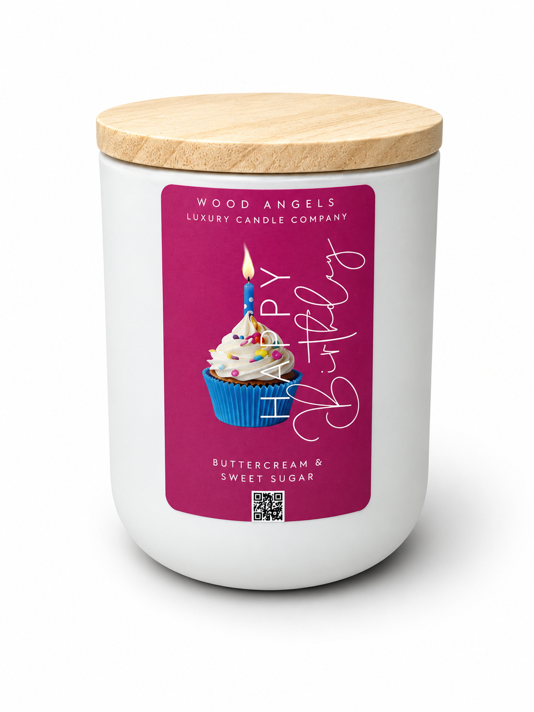 Happy birthday Candle