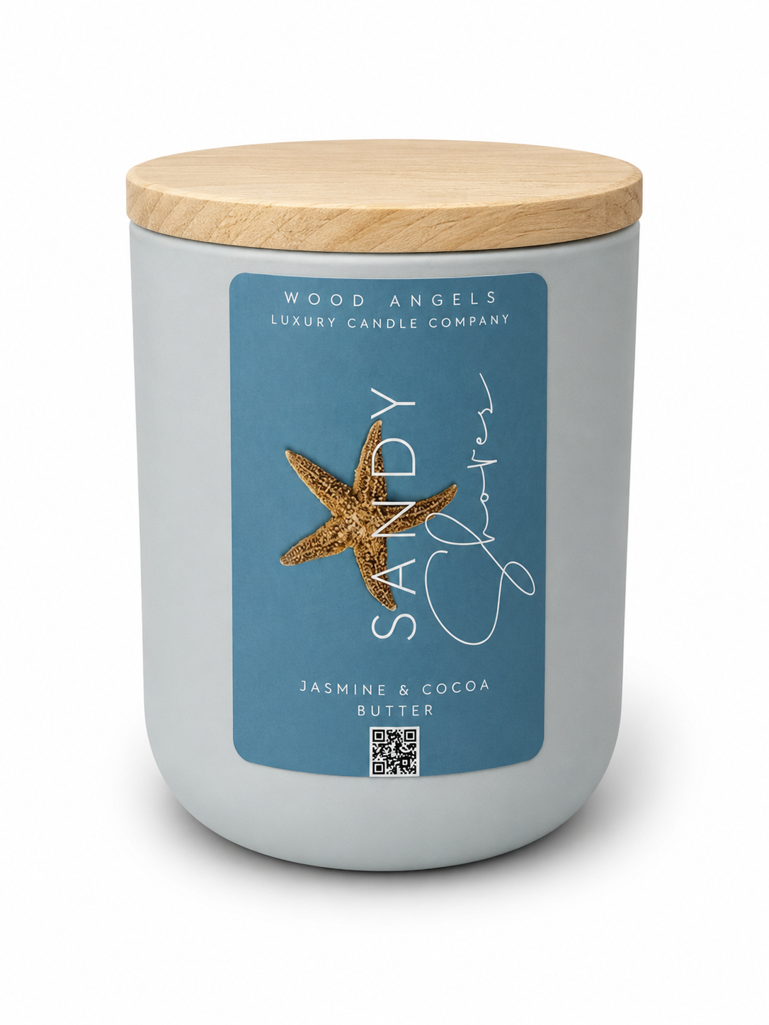 Sandy Shores Candle
