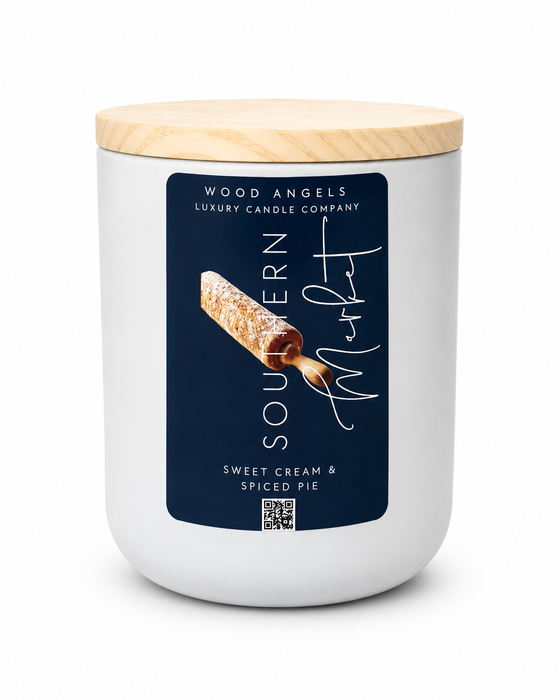 Southern Market Candle