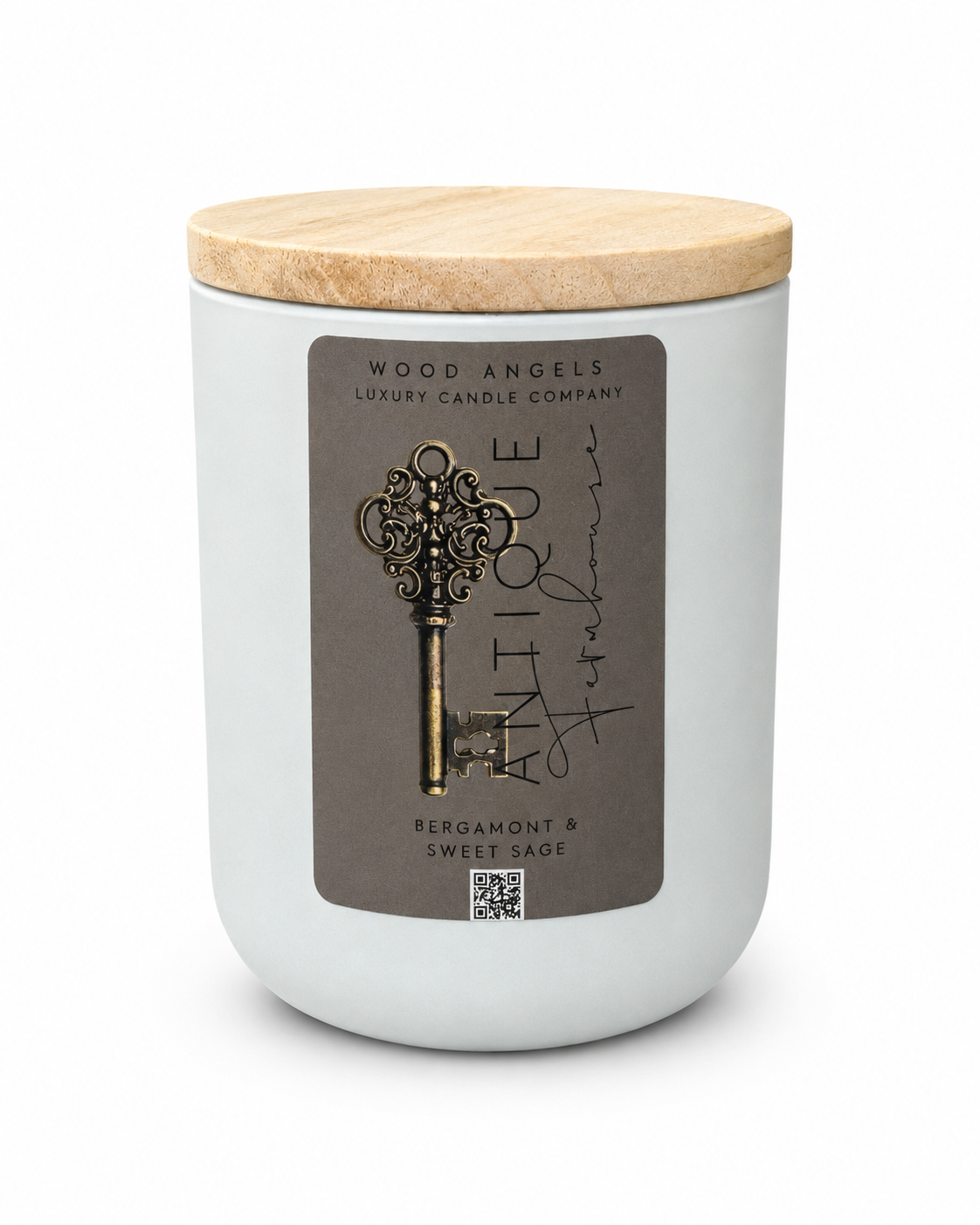 Antique Farmhouse Candle