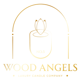 Wood Angel's Luxury Candle Company