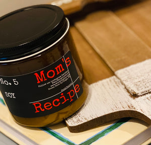 Mom's Recipe