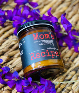 Mom's Recipe