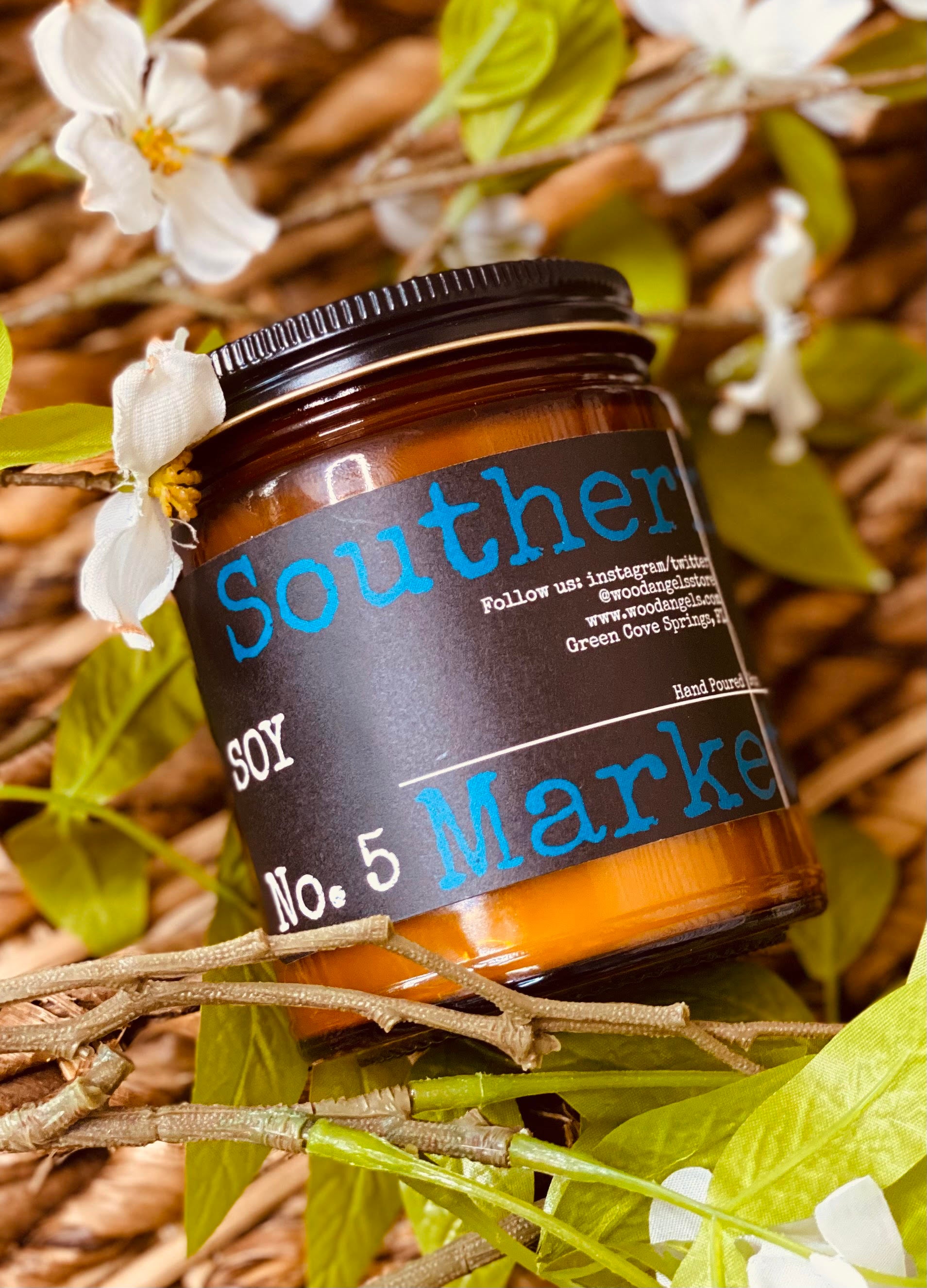 Southern Market