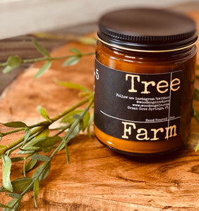 Tree Farm