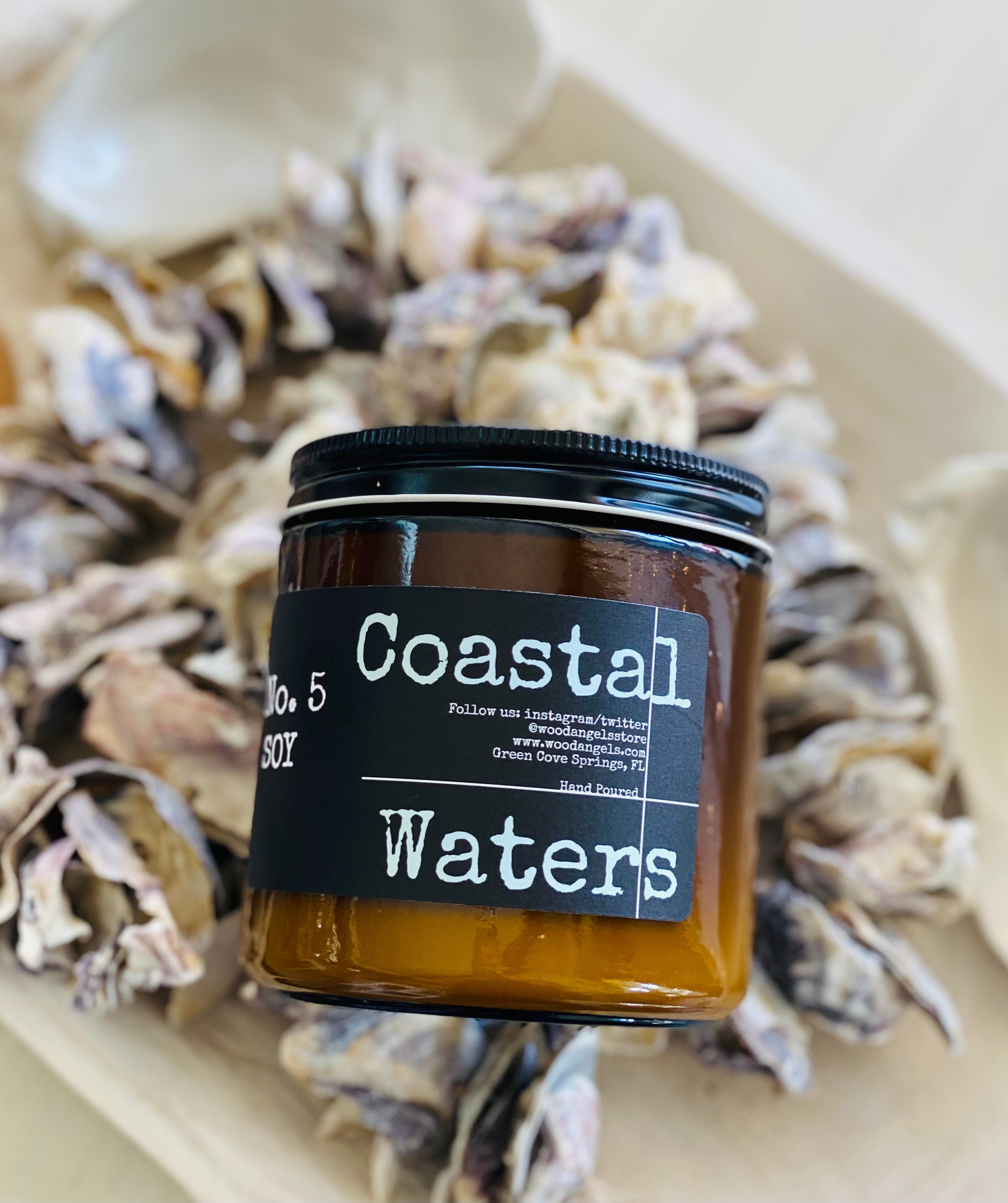Coastal Waters