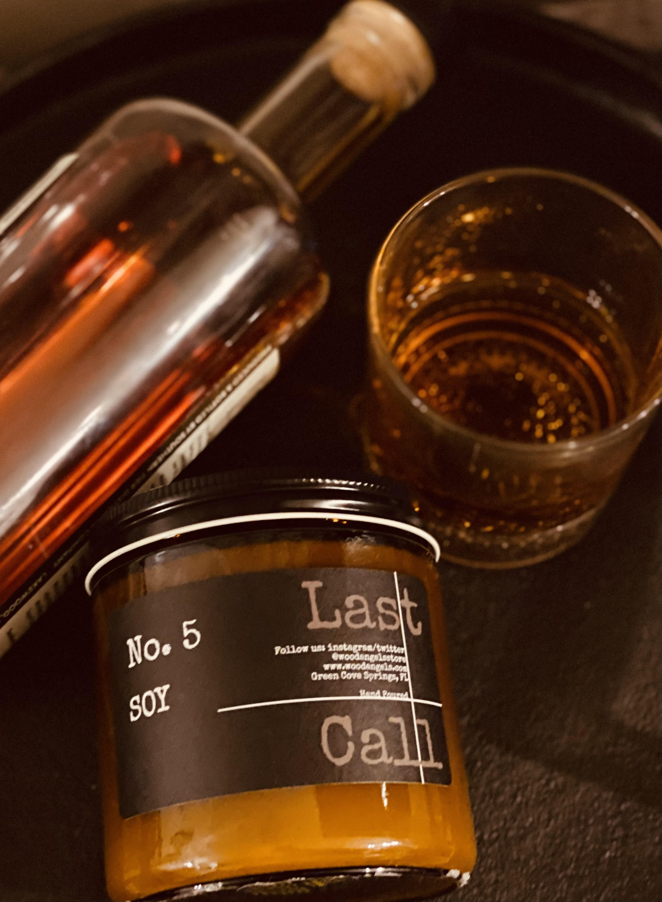 Last Call